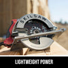 7-1/4 IN. Lightweight Sidewinder™ Skilsaw