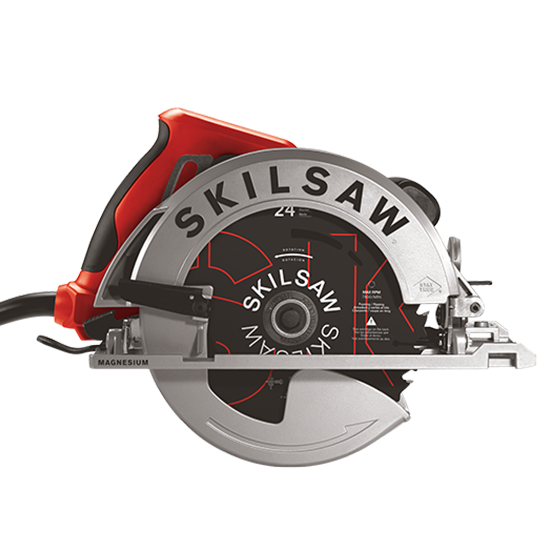 7-1/4 IN. Lightweight Sidewinder™ Skilsaw