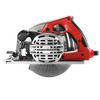 7-1/4 IN. Magnesium Sidewinder™ Skilsaw with Brake