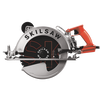 10-1/4 IN. Magnesium Worm Drive Skilsaw