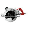 10-1/4 IN. Magnesium Worm Drive Skilsaw