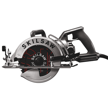 7-1/4 IN. Worm Drive Skilsaw
