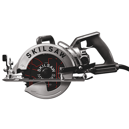 7-1/4 IN. Worm Drive Skilsaw
