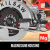 7-1/4 IN. Lightweight Worm Drive Skilsaw