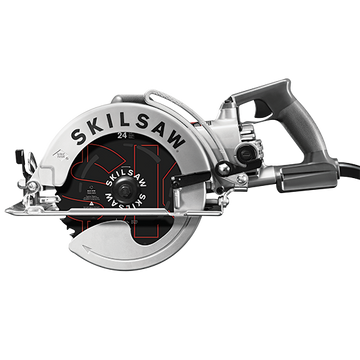 8-1/4 IN. Worm Drive Skilsaw