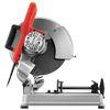14 IN. Abrasive cut-off saw