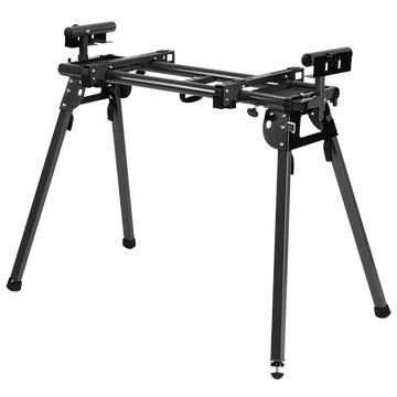 Folding Miter Saw Stand