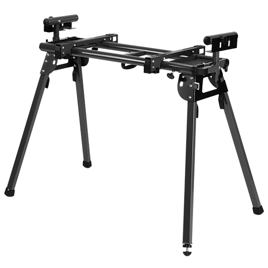 Folding Miter Saw Stand