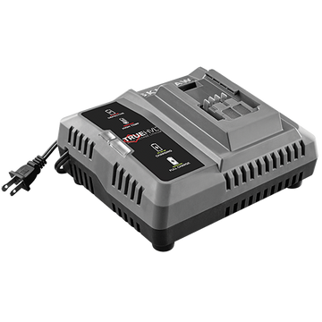 TRUEHVL™ QUICK CHARGER