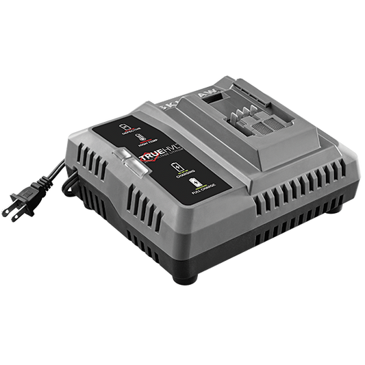 TRUEHVL™ QUICK CHARGER
