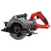 SIERRA SKILSAW DE TORNILLO SIN FIN INALÁMBRICA DE 7-1/4 PULGADAS TRUEHVL™