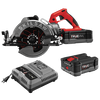 7-1/4 IN. TRUEHVL™ CORDLESS WORM DRIVE SKILSAW