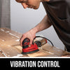 Corded Detail Sander