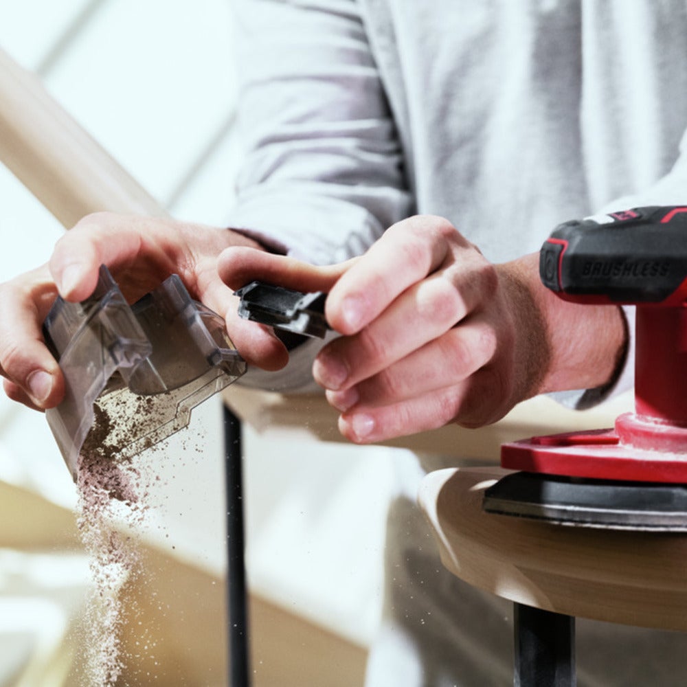 PWR CORE 12™ Brushless 12V Compact Detail Sander Kit | SKIL