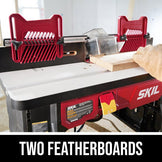 Router Table by SKIL (SRT1039)