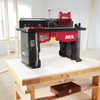 Router Table