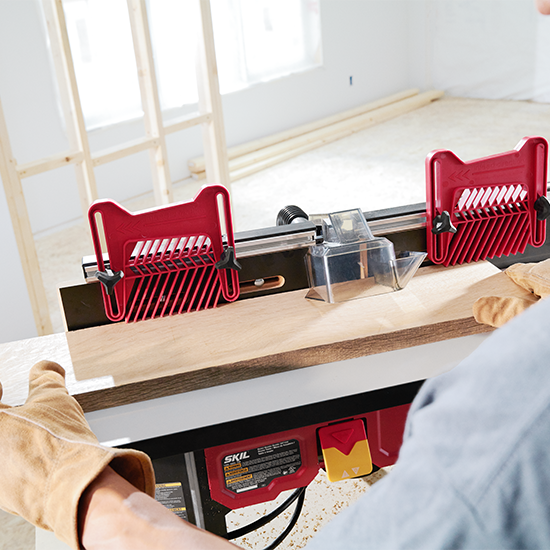 Fixed Base Router and Router Table Combo Kit | SKIL (RT1323-01)