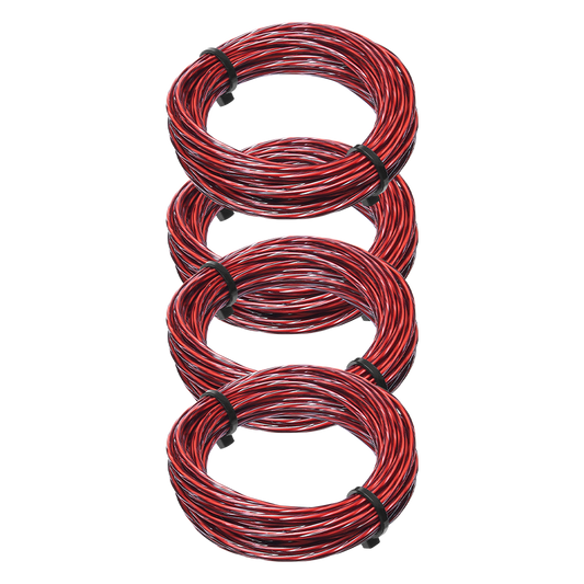 0.08 In. Twisted Trimmer Line