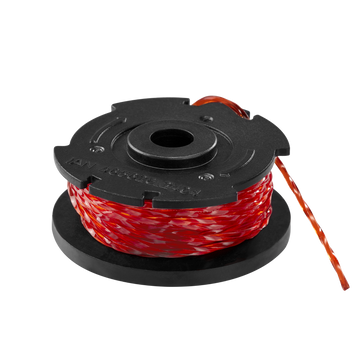 3-Pack 0.06 In. String Trimmer Line