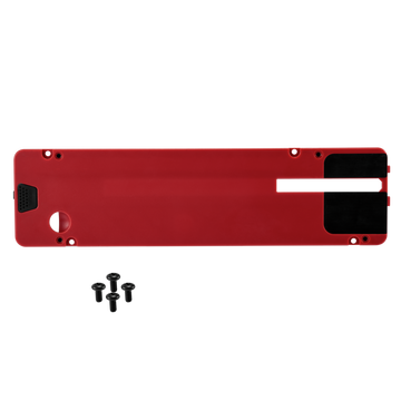 ZERO CLEARANCE TABLE SAW INSERT PLATE