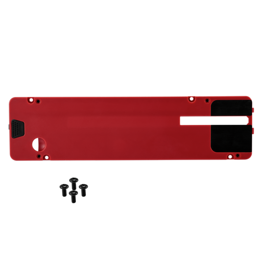 ZERO CLEARANCE TABLE SAW INSERT PLATE