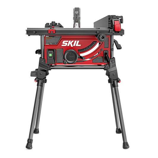 15 Amp 10 IN. Table Saw