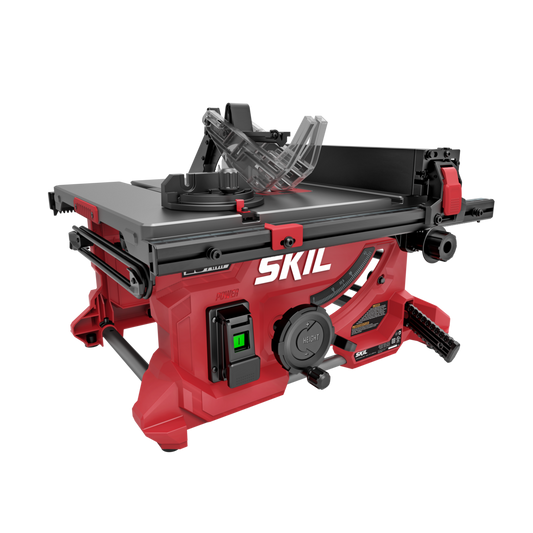 13 Amp 8-1/4 In. Compact Table Saw