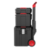 Rolling Tool Box 3 Pc. Tower Set