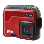 12V/20V Brushless Slim Vacuum, 20V Kit