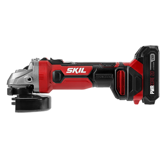 Skil grinder hotsell