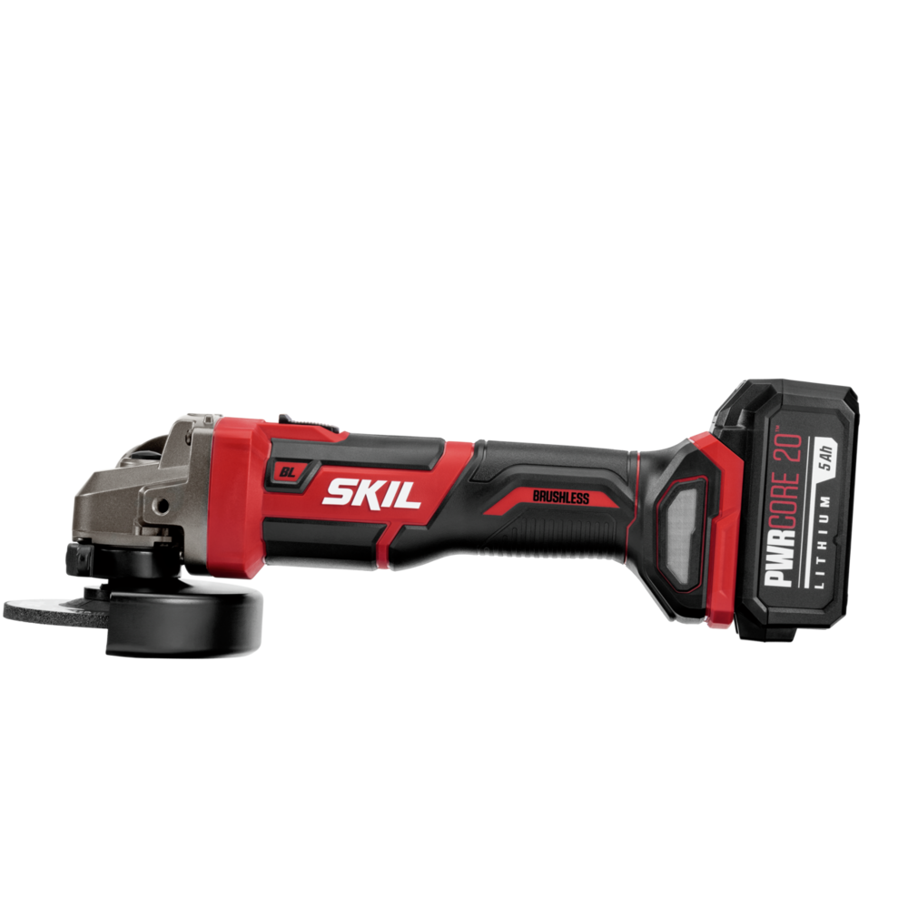 Skil grinder deals price
