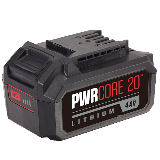Skil 20 outlet volt battery