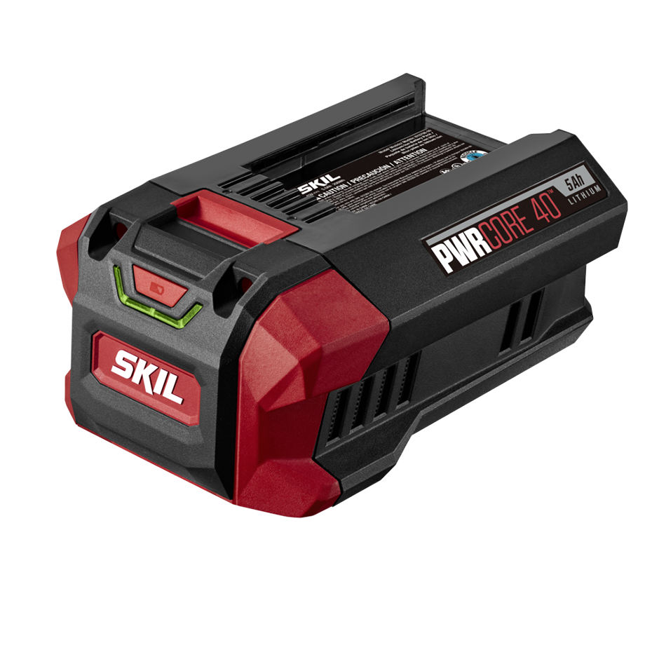 Skil lithium ion 2025 battery