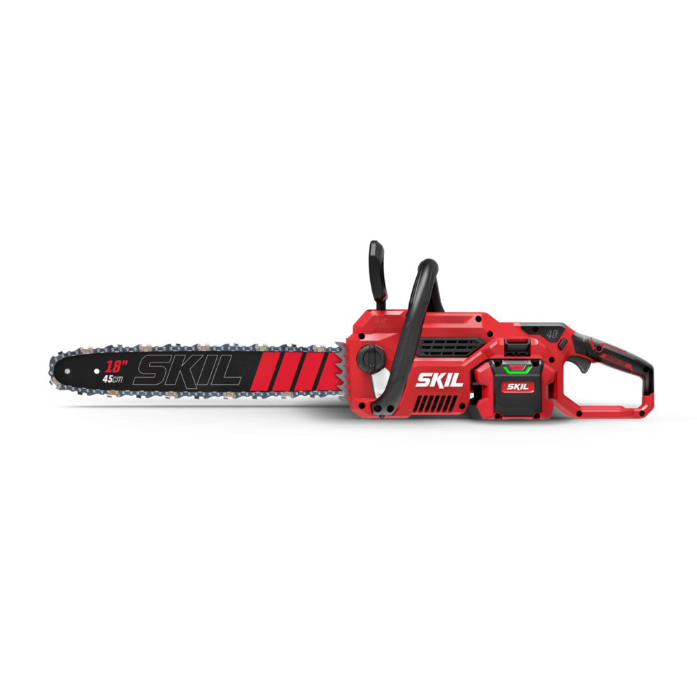 Skil cordless chainsaw new arrivals