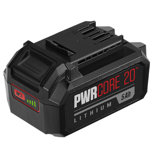 PWR CORE 20™ 20V 5.0Ah Lithium Battery
