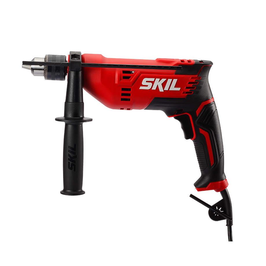 Skil corded clearance hammer drill