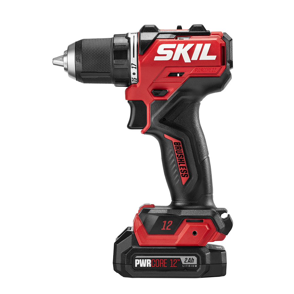 Skil 12 online volt drill