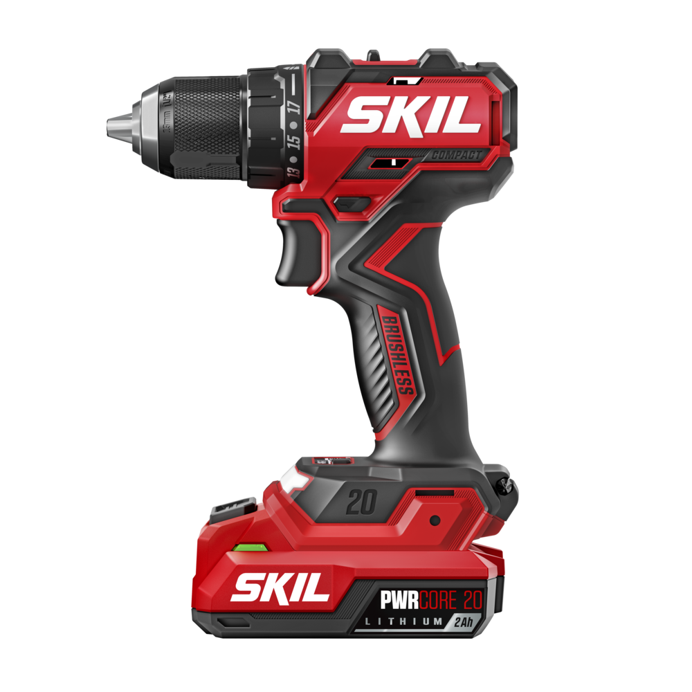 Skil 20v max drill driver outlet