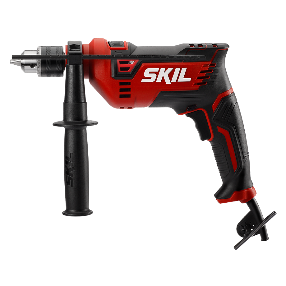 Skil corded hammer hotsell drill