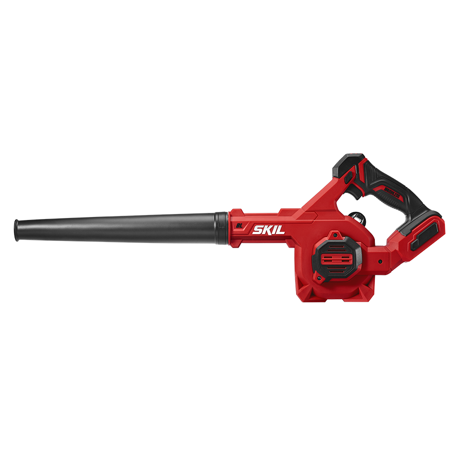 SKIL PWRCore 20™ Brushless 20V Jobsite Blower, Tool Only - JB4712B-00