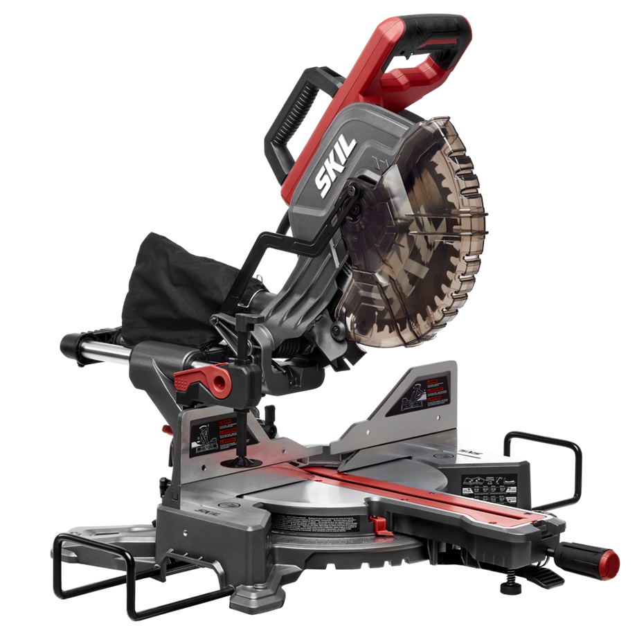 Miter saw skilsaw hotsell