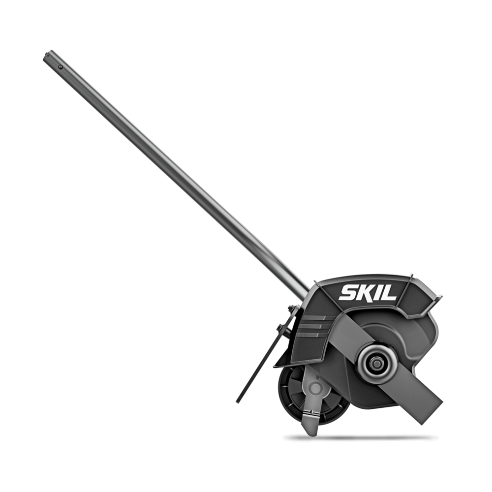 Ryobi 40 volt deals edger attachment