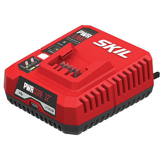 Skil cheap battery charger