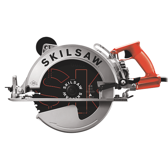 10 inch skill saw hot sale