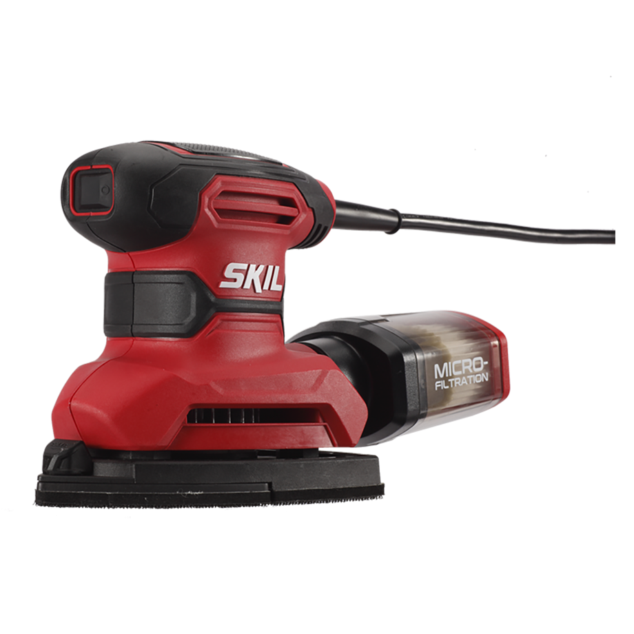 Mouse sander shop b&q