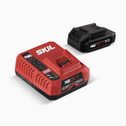 Batteries & Chargers