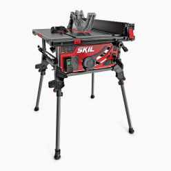 Benchtop & Table Saws