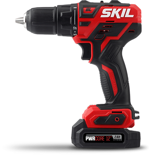 Drills & Drivers