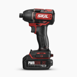Impact Drivers & Wrenches