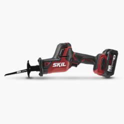 Reciprocating Saws